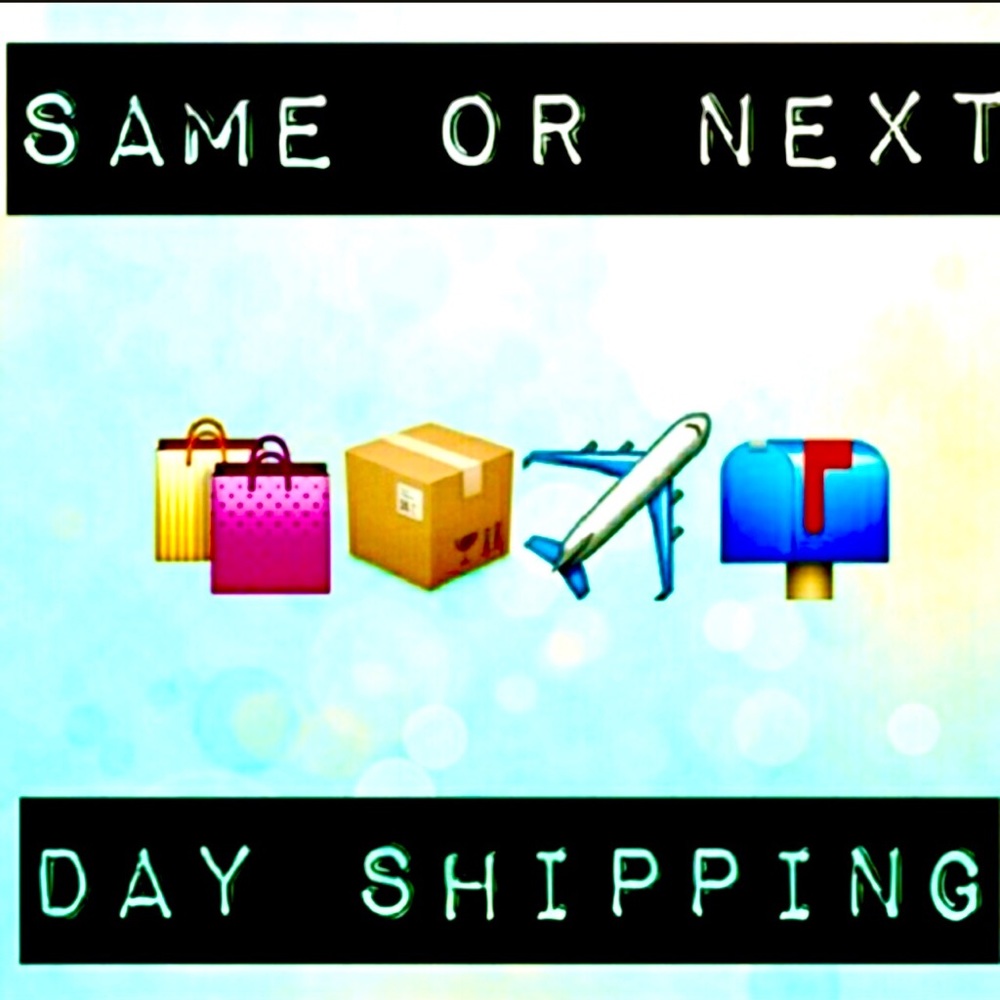 📫📦Same Day or Next Day Shipping📦📭